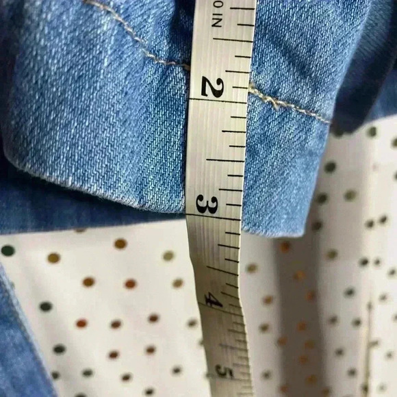 L’agence Hillary Shorts - Picture 4 of 10